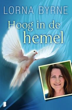Hoog in de hemel - Lorna Byrne - ebook