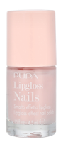 Pupa Milano - Pupa Lipgloss Nail Polish 4.50 ml Nagellak Dames - thumbnail