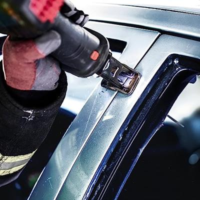 Bosch Accessories 2608900382 Expert Vehicle Rescue S 1157 CHM reciprozaagblad, 10 stuks Zaagbladlengte 225 mm 10 stuk(s)