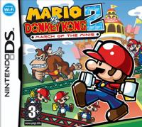 Mario Vs. Donkey Kong 2 (verpakking Spaans, game Engels) - thumbnail