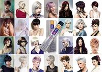BES Hi-Fi Hair Color 5.4 100ml - thumbnail