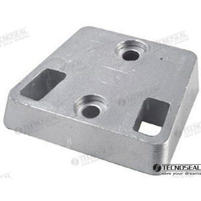 TEN00916 - BASSA ZINK OMC COBRA ANODE 0,8KG Bombardier