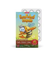 Easyfishoil propolis 30 Gummies - thumbnail