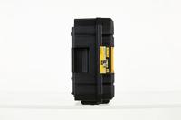 DeWALT DCH273P2T Accu combihamer SDS-Plus 2,1J 18V XR 5.0Ah in TSTAK - thumbnail