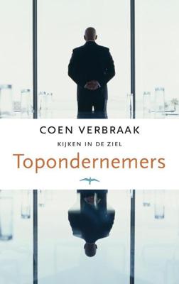 Topondernemers - Coen Verbraak - ebook