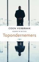 Topondernemers - Coen Verbraak - ebook - thumbnail