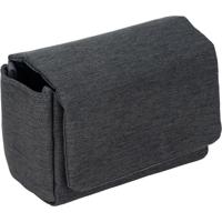 JJC CB-M DGRAY Camera Pouch - thumbnail