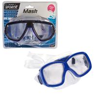 SportX Adult Zwemmasker Comfort - thumbnail