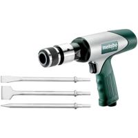 Metabo Perslucht Beitelhamer DMH 290 Set - 601561500 - thumbnail