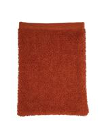 The One Washandje 500 gram 15x21 cm Terra spice - thumbnail