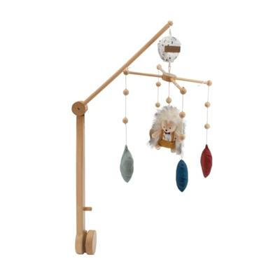 Babyspeeltje Domiva ALONG THE WATER