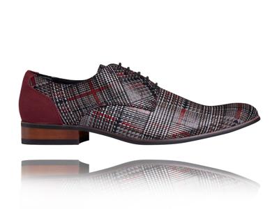 Mysterious Lureaux - Handgemaakte Nette Schoenen Voor Heren