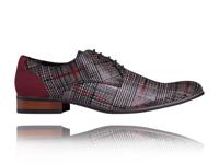 Mysterious Lureaux - Handgemaakte Nette Schoenen Voor Heren - thumbnail