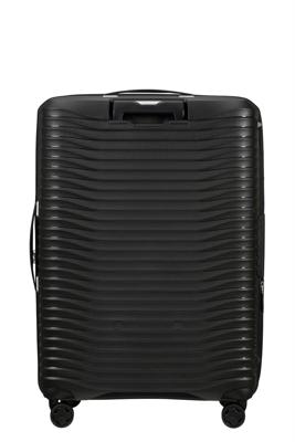 Samsonite Upscape Spinner 75cm Black