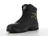 Safety Jogger Basalt S3 ESD | Zwart | Maat 41 - 5400950627350 - thumbnail