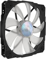 CoolerMaster Casefan SickleFlow 200 ARGB - thumbnail