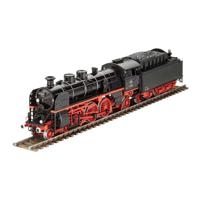 Revell 02167 Schnellzuglokomotive BR 18 505 mit Tender 23 T38 Locomotief (bouwpakket) 1:87 - thumbnail