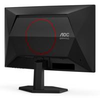 AOC Gaming C24G42E - 24 inch Full HD gebogen monitor, 180 Hz, 0,5 ms, FreeSync Premium (1920 x 1080, 1 x HDMI 2.0, 1 x DisplayPort 1.4) zwart - thumbnail