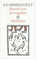 Brood voor de vogeltjes & Slenteren - Simon Carmiggelt - ebook - thumbnail