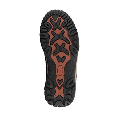Travelin&apos; Women - Hiking boot low - Bruin - Maat 40