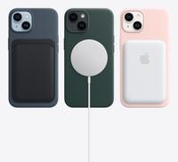 Smartphone Apple iPhone 14 Plus 6,7" A15 512 GB Paars Mauve - thumbnail