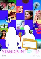 Standpunt havo/vwo (Paperback) - thumbnail
