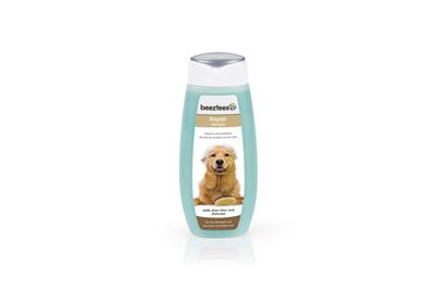 BZ REPAIR SHAMPOO 300ML - thumbnail