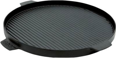 Big Green Egg Gietijzeren Plancha Large Big Green Egg Gietijzeren Plancha Large