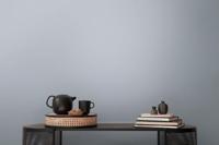 AS Creation French Affair - Grijs - Kantoor - 395740 - thumbnail