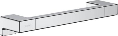 Hansgrohe Badgreep AddStoris 34,8 cm Chroom Hansgrohe Badgreep AddStoris 34,8 cm Chroom