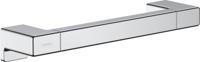 Hansgrohe Badgreep AddStoris 34,8 cm Chroom - thumbnail