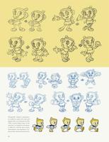 Cuphead Art Book The Art of Cuphead: The Delicious Last Course - thumbnail