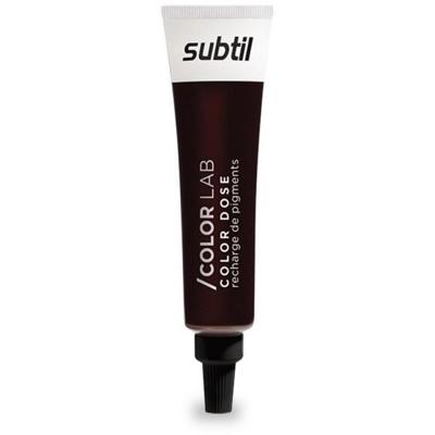 Subtil ColorLab Corriger & Neutralize Pigment Boost Cream Anti-Red Ash 15ml Subtil ColorLab Corriger & Neutralize Pigment Boost Cream Anti-Red Ash 15ml