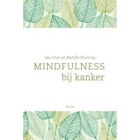 Mindfulness bij kanker (Paperback) - thumbnail