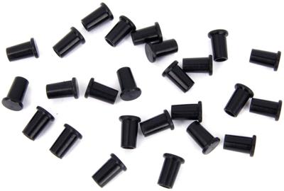 SRAM afdekplug blind plugs 6,3-6,5mm 25 pcs.