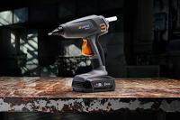 Steinel KLEBEPISTOLE MOBILEGLUE 3011 FS Lijmpistool Zonder accu 11 mm 18 V 1 stuk(s) - thumbnail