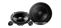 Pioneer TS-G130C 2-weg inbouwluidsprekerset 250 W Inhoud: 1 paar - thumbnail