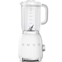 Smeg BLF01WHEU blender 1,5 l Blender voor op aanrecht Wit 800 W - thumbnail