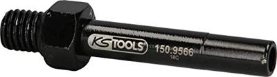 KSTOOLS® 150.9566 Bevulladapter voor GM M12 x 1,75 - thumbnail