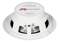 Renegade RXM52W Marine-luidspreker 160 W Inhoud: 1 paar - thumbnail