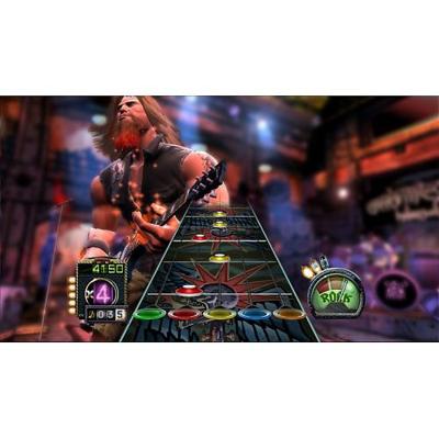 Guitar Hero Aerosmith