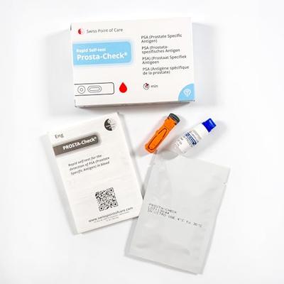 Zelftest prosta-check 1 Stuks Zelftest prosta-check 1 Stuks