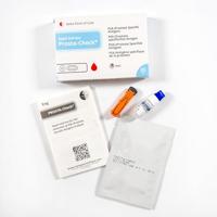 Zelftest prosta-check 1 Stuks - thumbnail