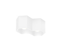 Lodes - Nautilus Mini Wandlamp - thumbnail