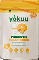 Toilet bomb fresh breeze 30 Tabletten - thumbnail