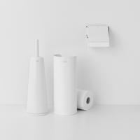 Brabantia ReNew Toiletaccessoireset - 3-delig - wit 280627 - thumbnail