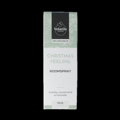 Volatile Roomspray Christmas Volatile Roomspray Christmas