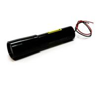 Picotronic Lasermodule Zwart 70102536 - thumbnail