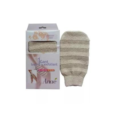 Anae Exfoliërende Hammam Handschoen