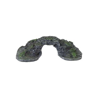 Trixie 87845 Felsplateau, 16 cm.
